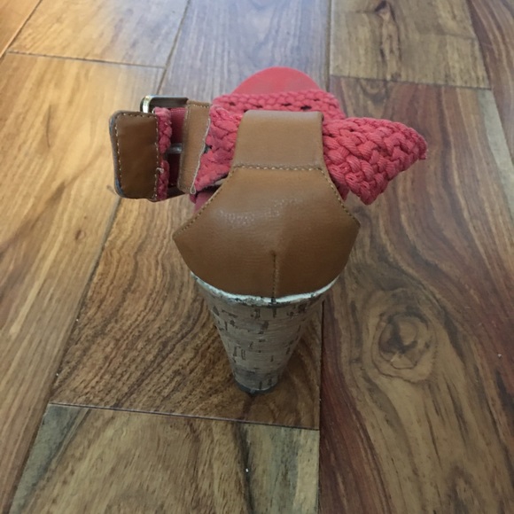 Wedges - Picture 4 of 4